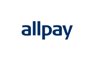 Allpay logo