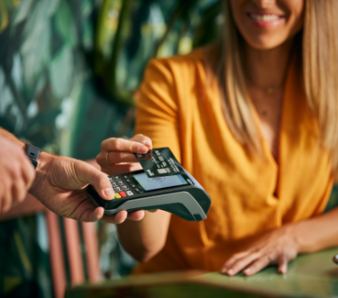 Point of Sale