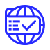 Compliance icon