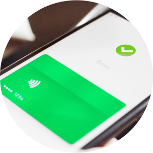 digital wallets