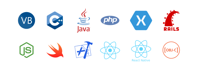 Partner logos