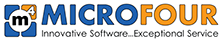 Microfour logo