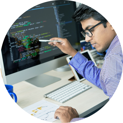 solution design