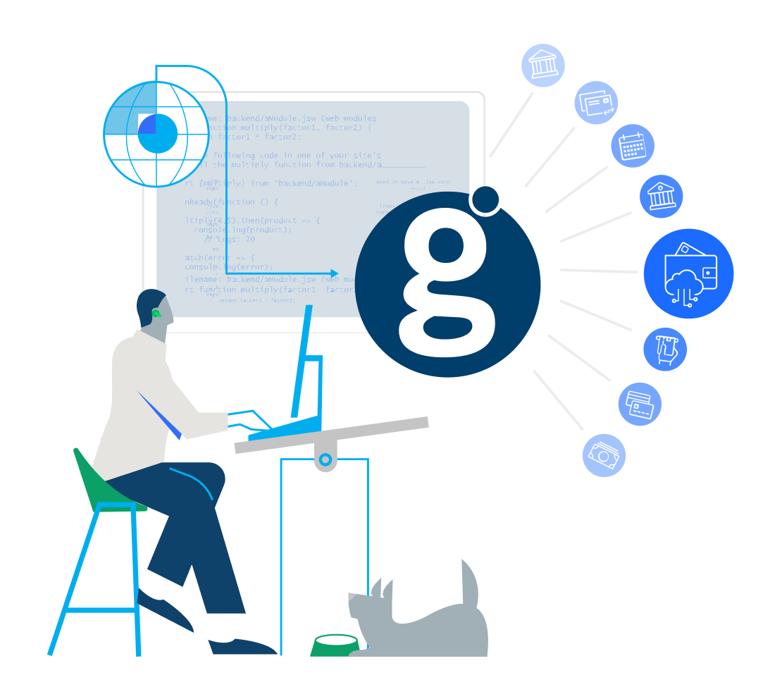 Digital Wallets Global Payments