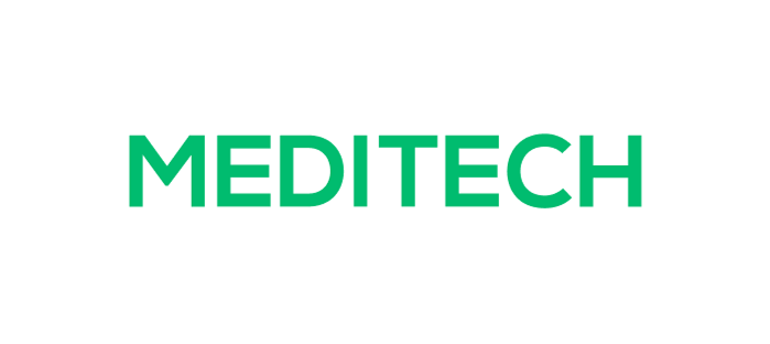 Meditech Logo