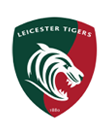 Leister Tigers logo