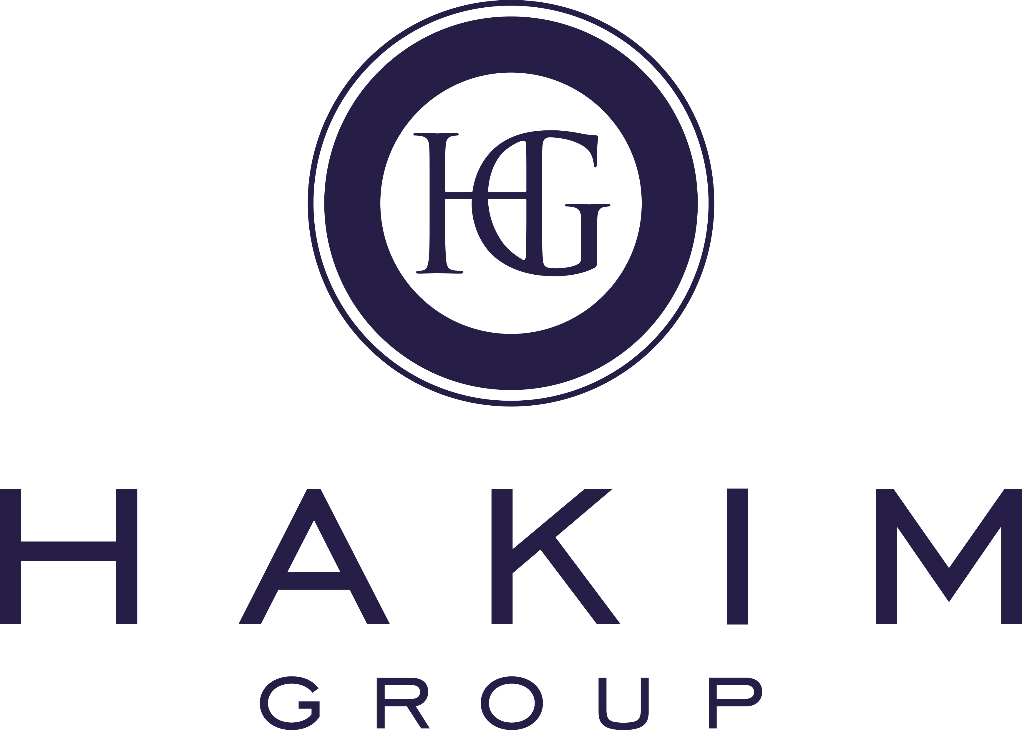 Hakim Group