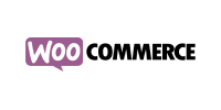Woo Commerce logo