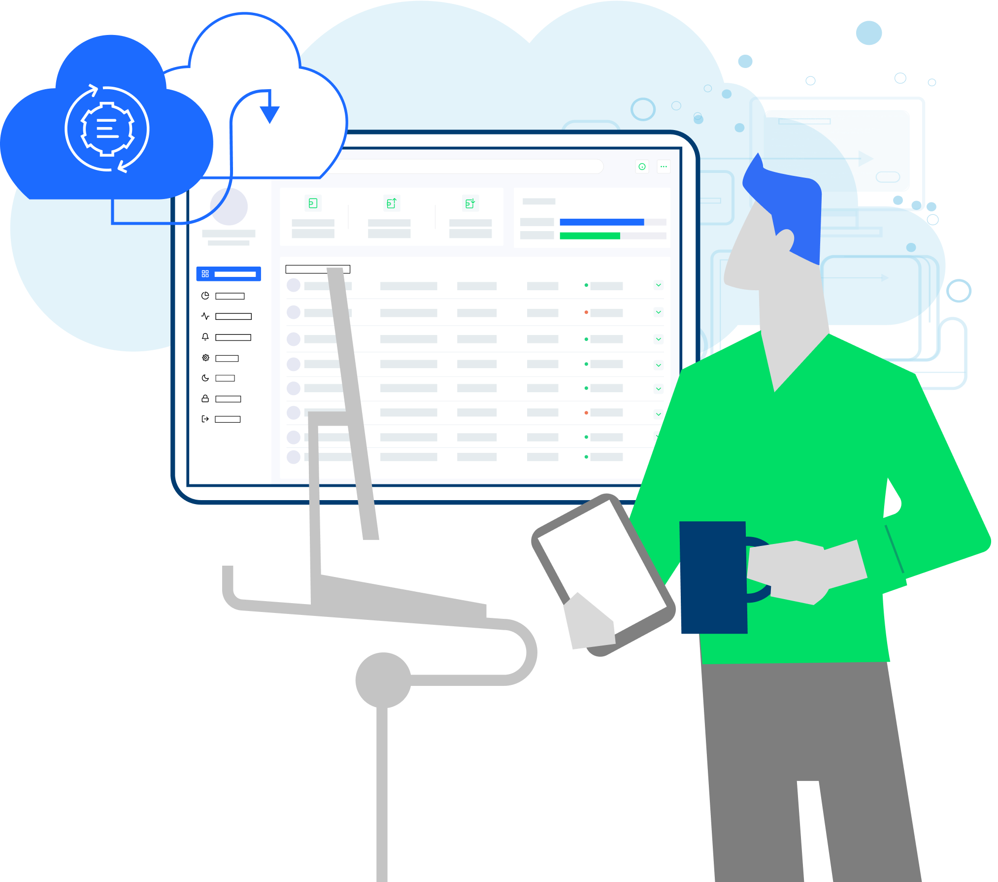 Accounts Receivable Drop?  The Seller'S Advantage Revealed - ddovl94