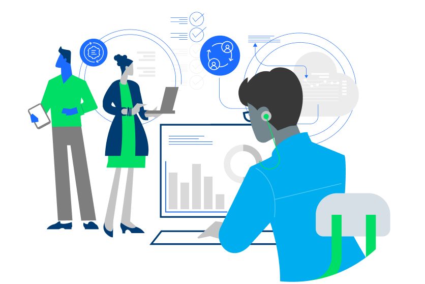 B2B solutions overview | Global Payments