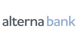 alterna bank Logo
