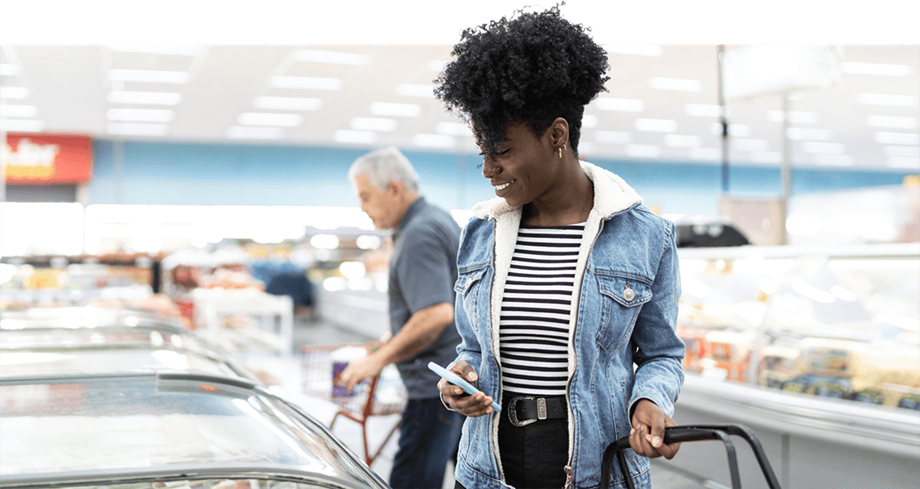 Card image for 'Carrefour Launches a Prepaid Card in Record Time' case study