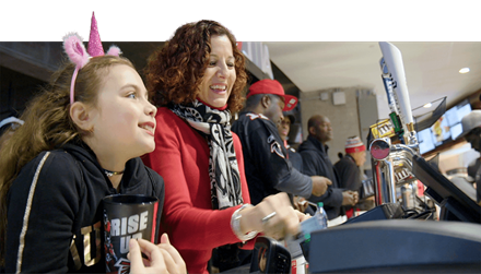 Card image for 'Mercedes-Benz Stadium Case Study ' case study