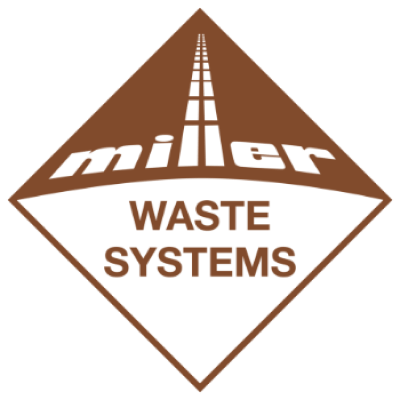 Miller Waste Systems logo