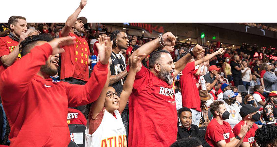 State Farm Arena Case Study