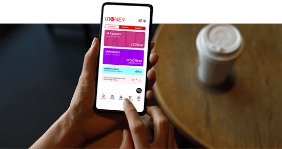 Card image for 'Virgin Money Case Study' case study