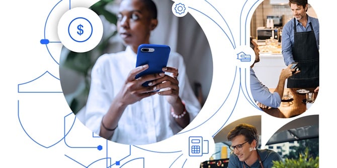 Card image for '2025 Commerce and Payment Trends Report' report