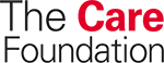 the care foundation logo