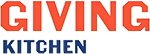Giving Kitchen logo