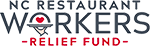 NC Restaurant Workers Relief Fund logo