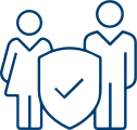 PeopleFirst icon