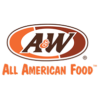 A&W logo