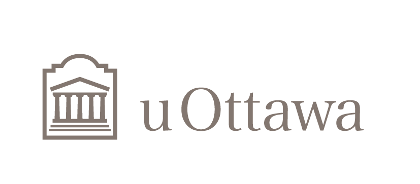 u Ottawa logo