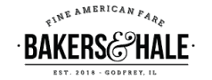 bakers & hale logo