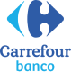 Carrefour banco logo