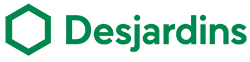 Desjardins logo