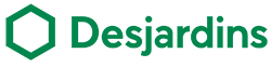 Desjardins logo