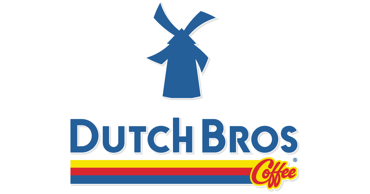 Dutch Bros logo