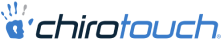 Chirotouch logo