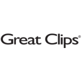 Great Clips logo