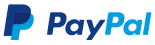 PayPal logo