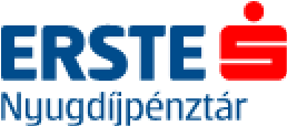 Erste Nyugdijpenztar