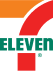 7 Eleven logo
