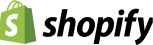 Shopify logo
