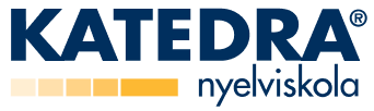 Katedra nyelviskola