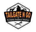Tailgate N Go logo