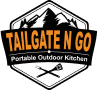 Tailgate N Go  logo
