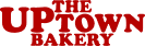 The Uptown Bakery logo