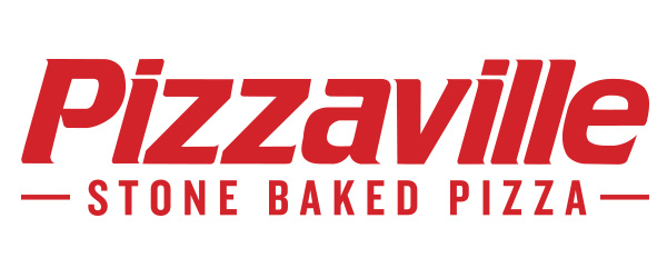 Pizzaville - Stone Baked Pizza