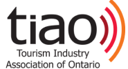 Tourism Industry Association of Ontario (tiao)