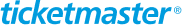 ticketmaster logo