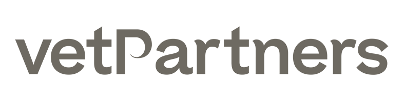 VetPartners logo