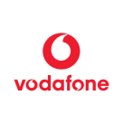Vodafone logo