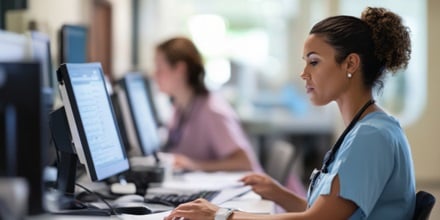 Card image for 'How Automated Payments Help Patients and Staff' article