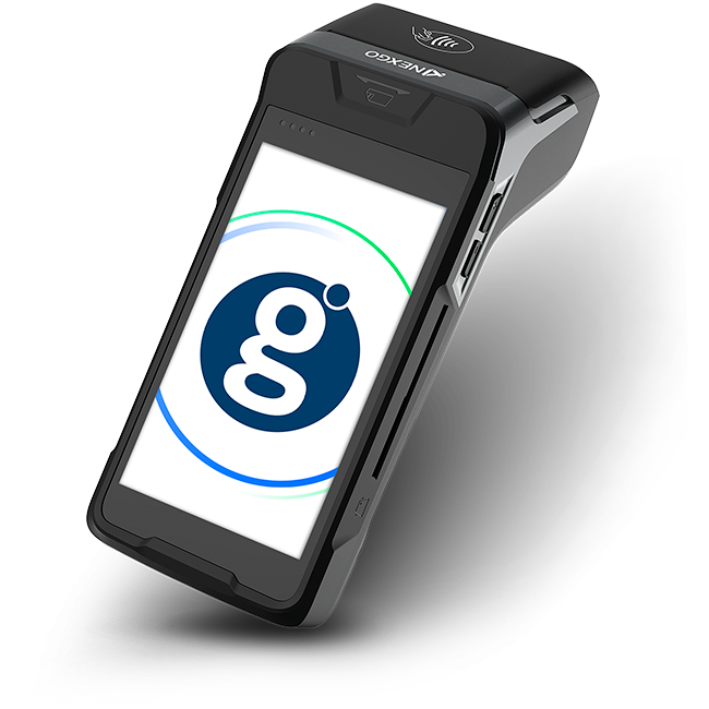 Payment Terminals | Global Payments