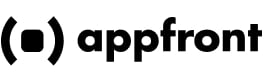 AppFront logo